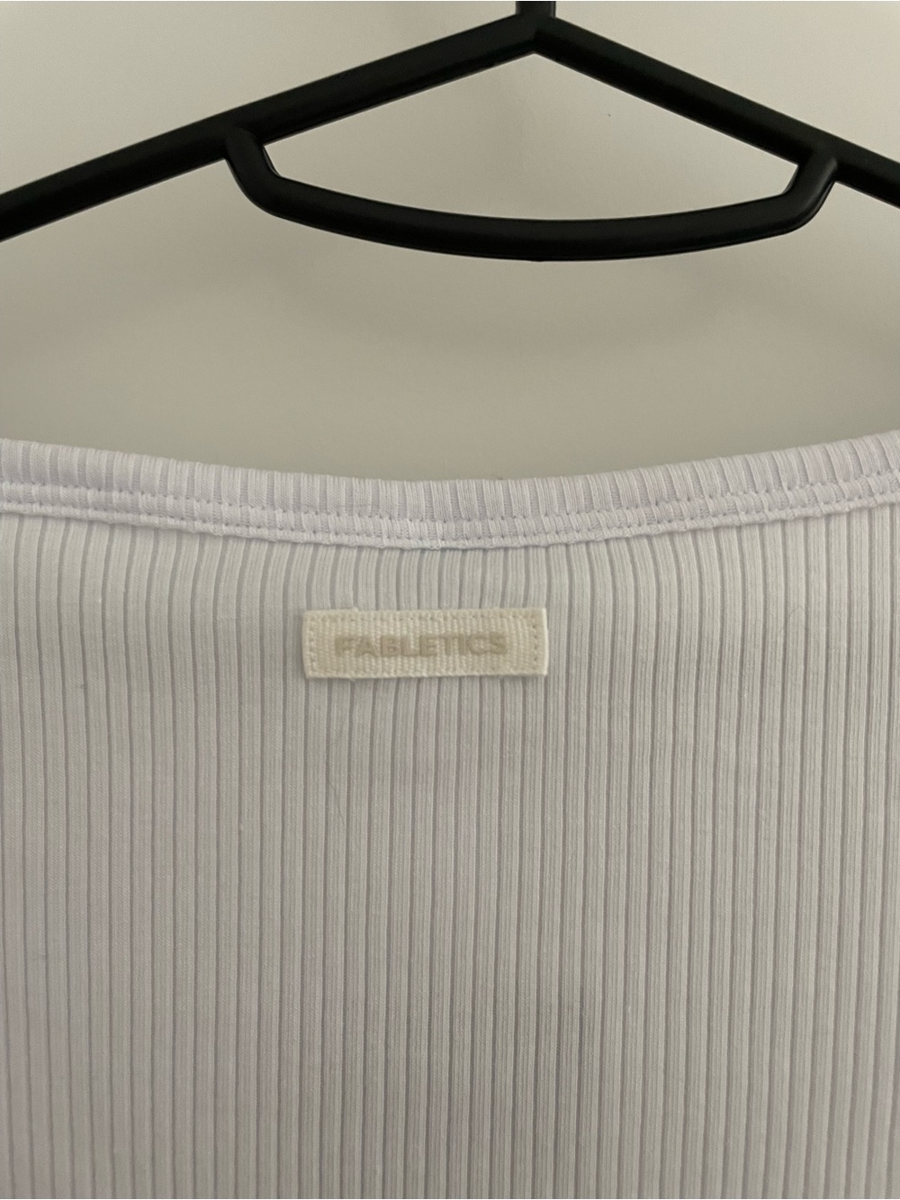 Fabletics Modal Rib Cardigan Long-Sleeve Top - Picture 5 of 6